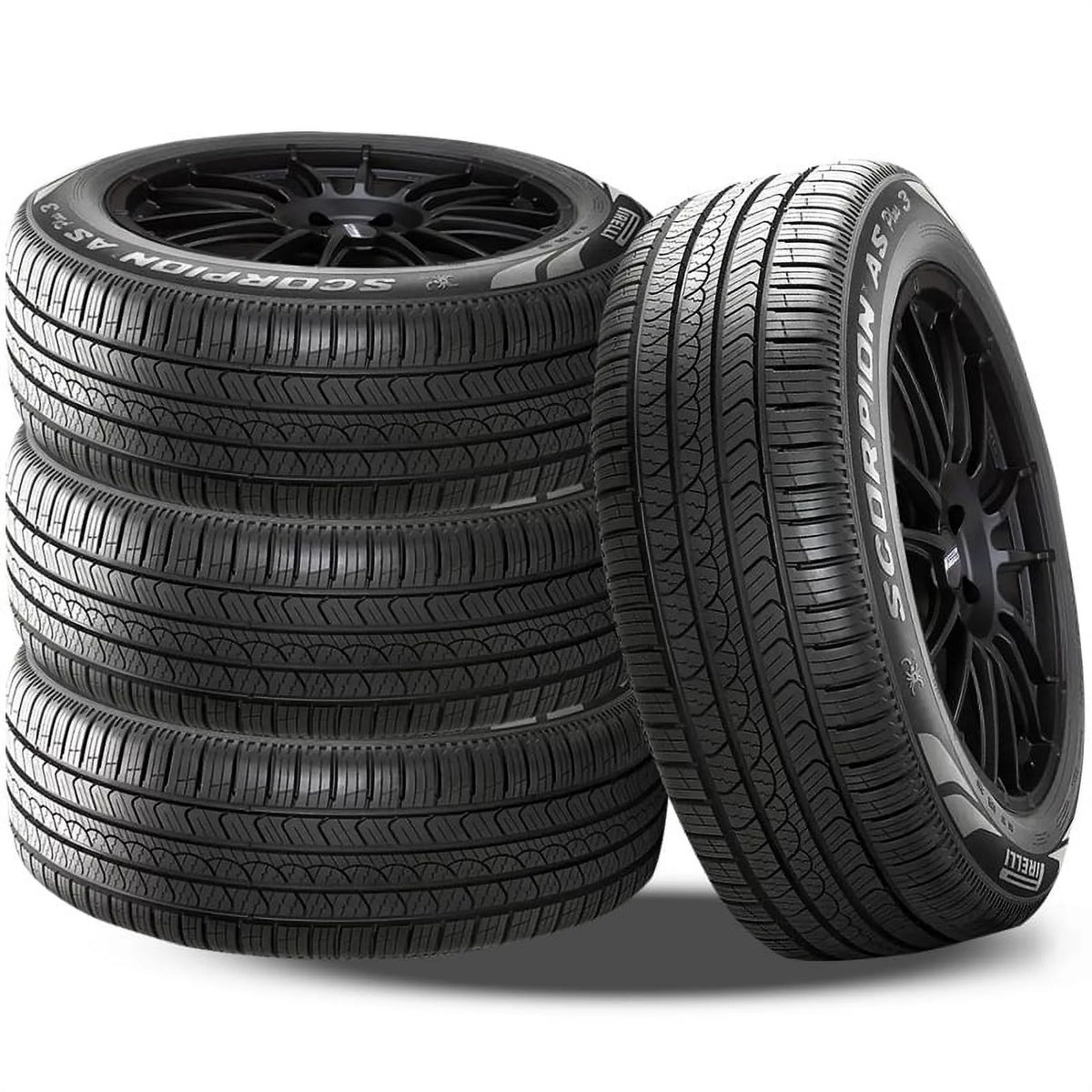 All Season Tires 235/55R20 102H Y4114