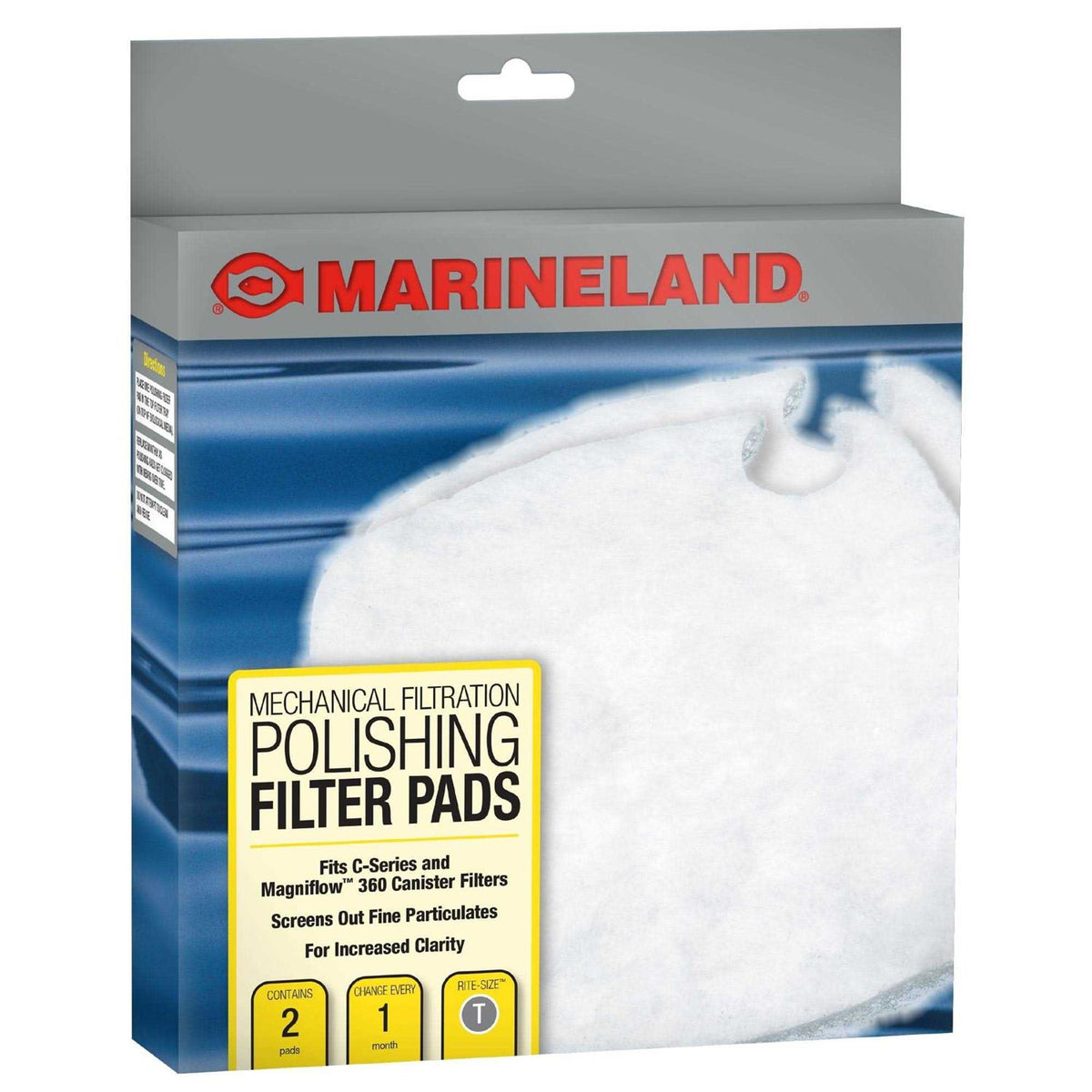 Polishing Filter Pads R291618
