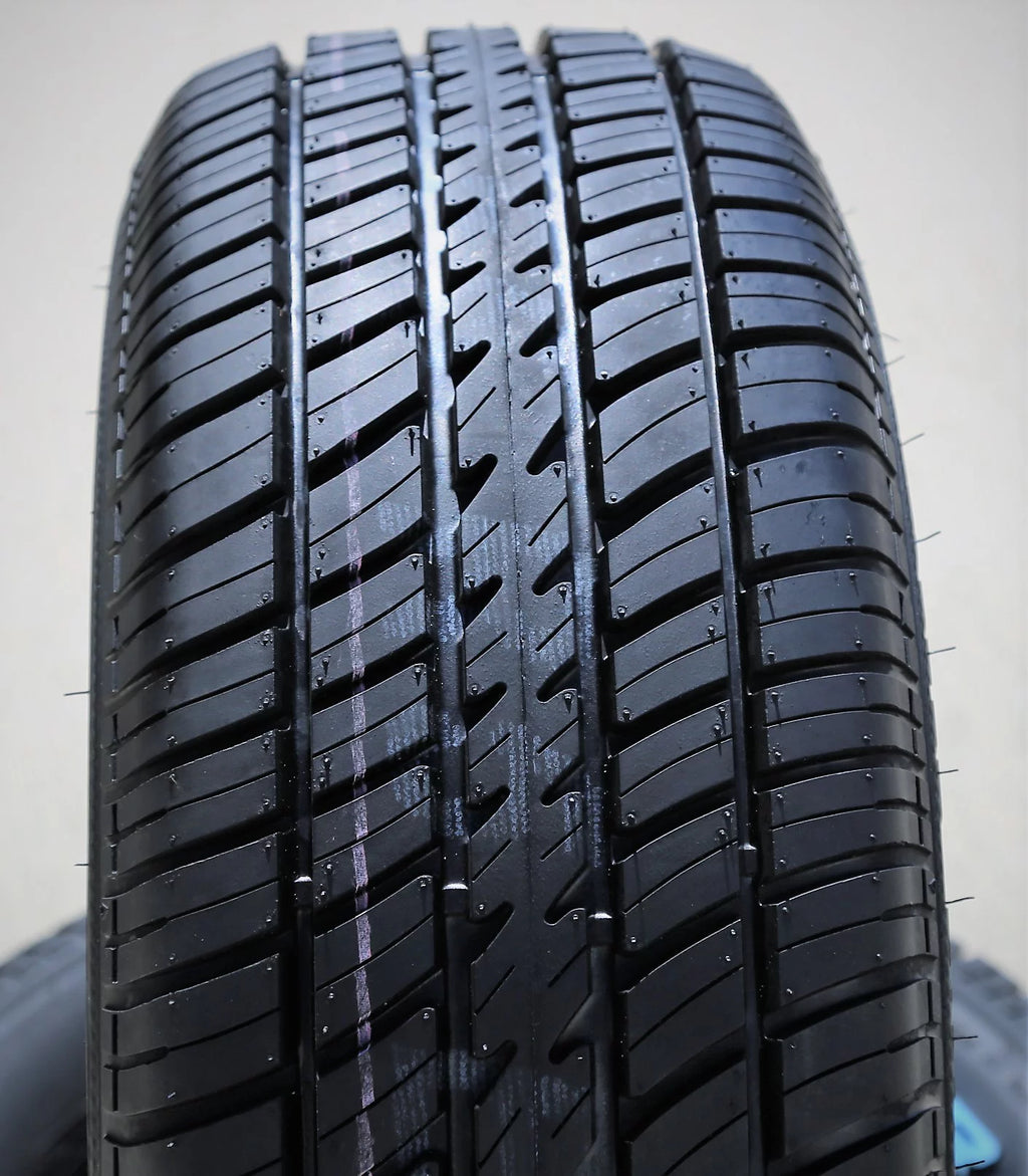Set of 4 225/70R15 All Season Tires V482