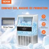 150lbs/24H Freestanding Ice Maker S75534