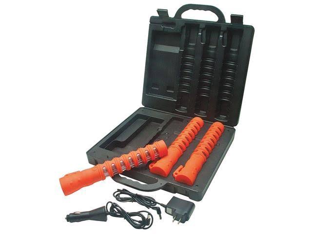 Baton LED Road Flare Kit G654