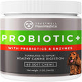 Dog Probiotics and Digestive Enzymes B213999