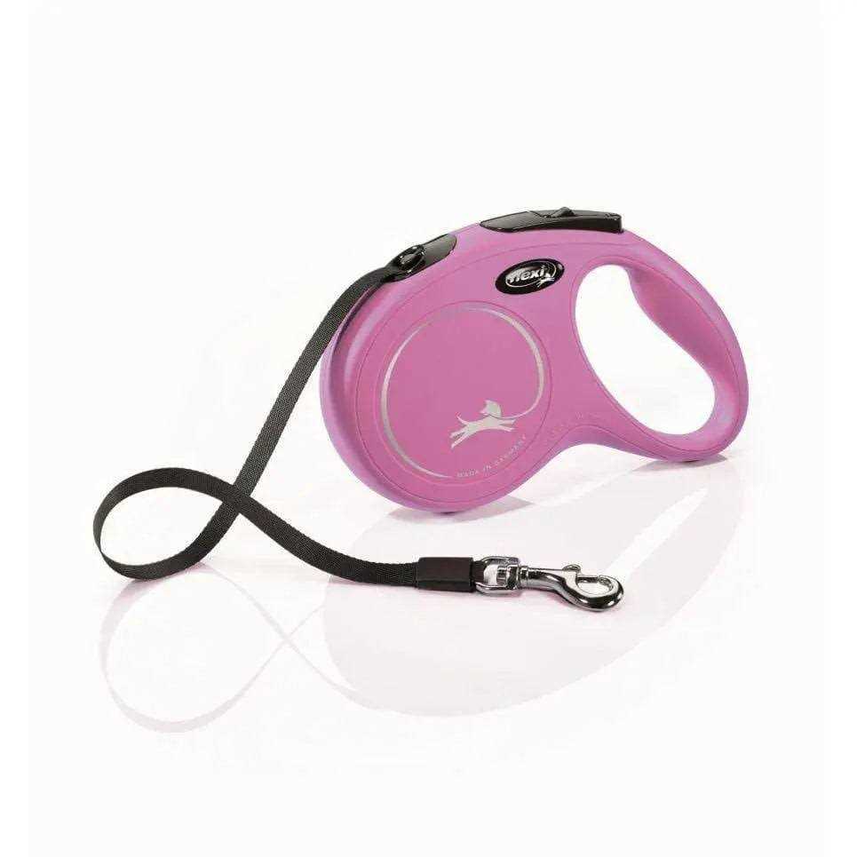 Retractable Tape Leash Q673871
