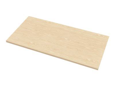 Laminate Desktop Maple 72INX30IN A14196