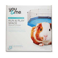 Small Animal Playpen J856766