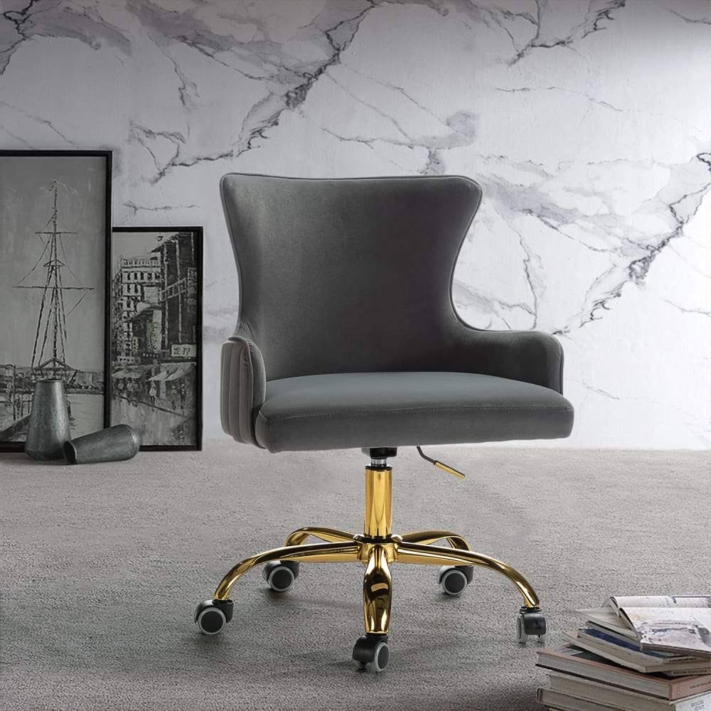 Pink Swivel Task Chair O272