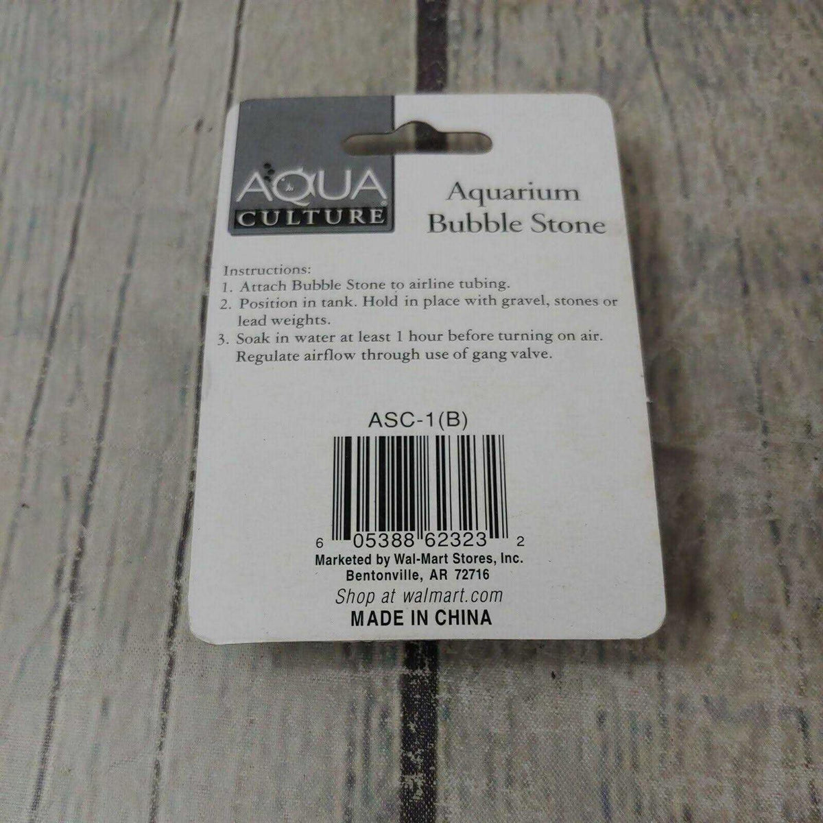 Aquarium Bubble Stone J737633