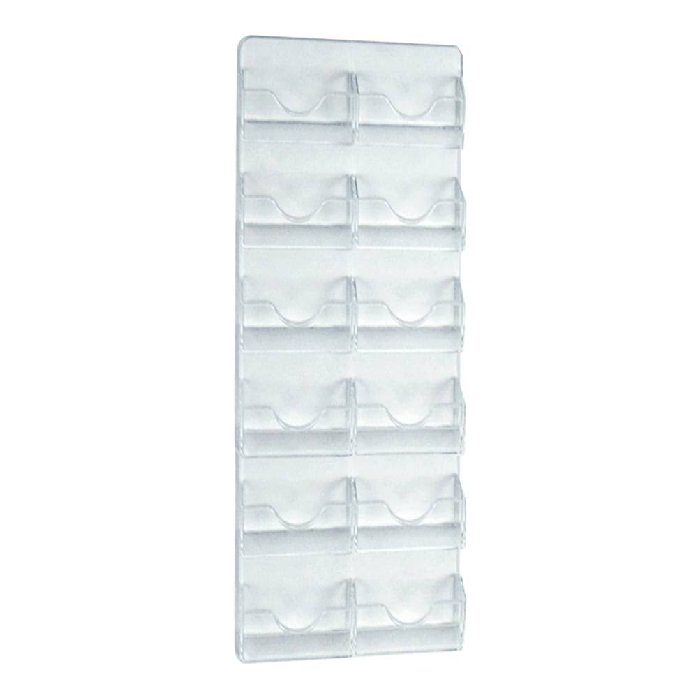 8 Pocket Gift Card Holder M27454
