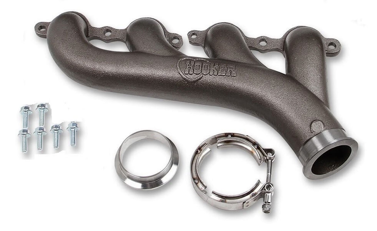 Exhaust Manifold N691
