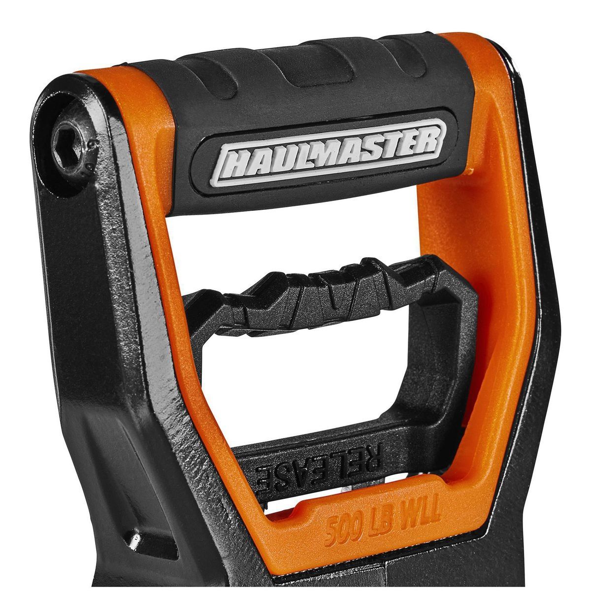 500 lb. Capacity 1 in. x 12 ft. Ratcheting Tie-Downs, 2-Pack H2779