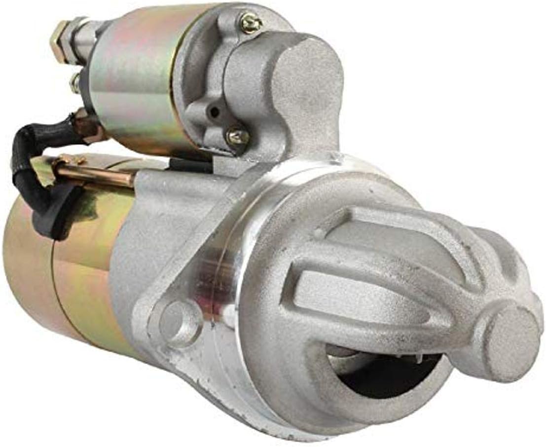 PMGR Starter B304