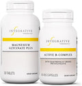 B-Complex + Magnesium Glycinate B4160