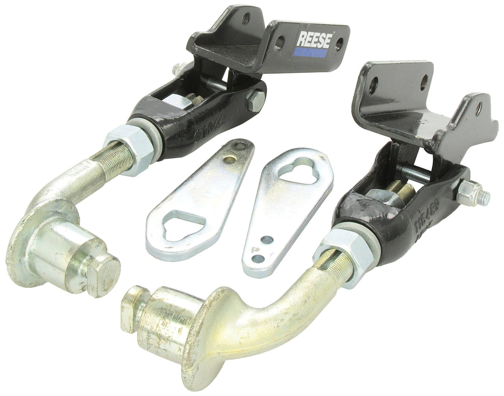 Dual Cam HP Sway Control E90255