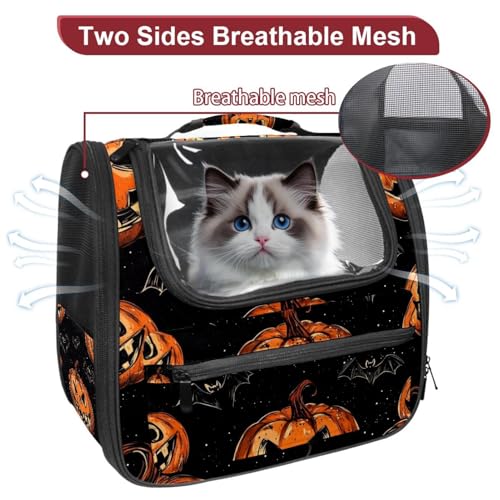 Airline Approved Pet Carrier Bag J467016