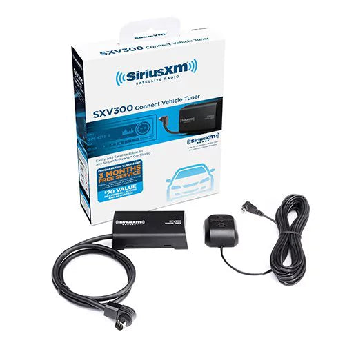 6.8" Receiver With Bluetooth Y5876