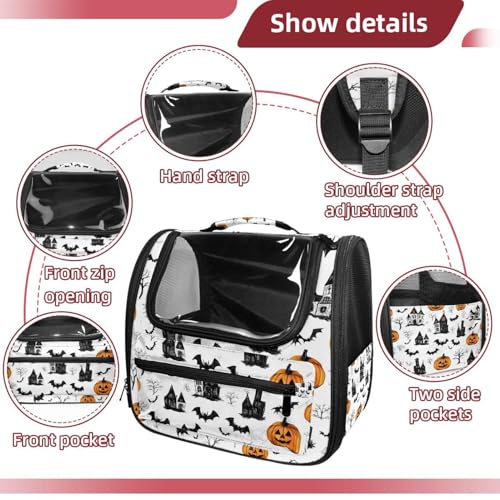 Airline Approved Pet Carrier Bag J467016