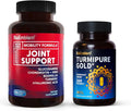 Turmeric Curcumin with Joint Support C1074