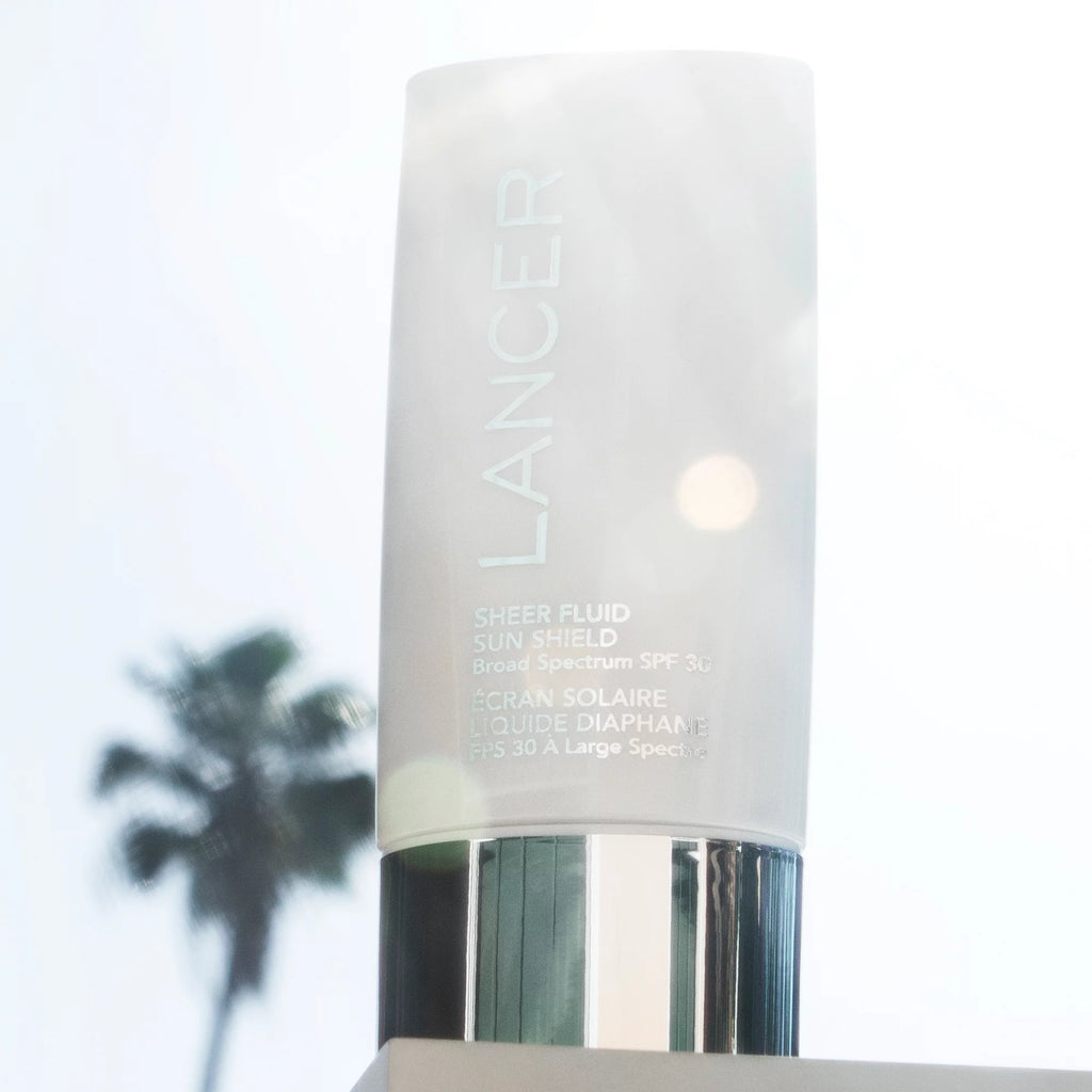 Sheer Fluid Sun Shield SPF 30 I4024