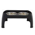 Elevated Double Diner Pet Feeder G26522