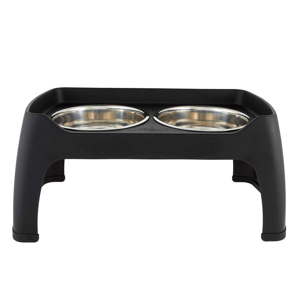 Elevated Double Diner Pet Feeder G26522