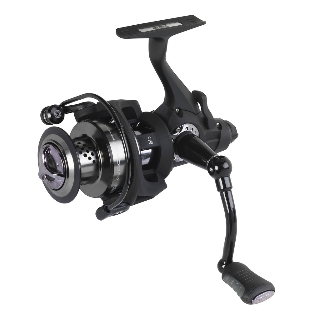 Free Spool Reel B5242