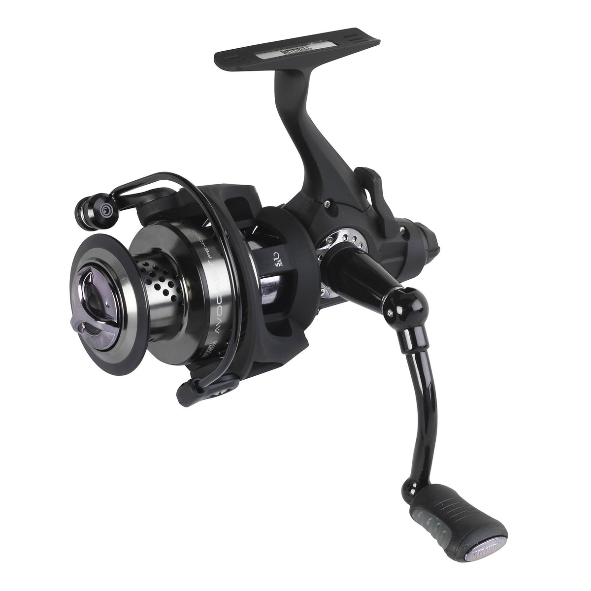 Free Spool Reel B5242