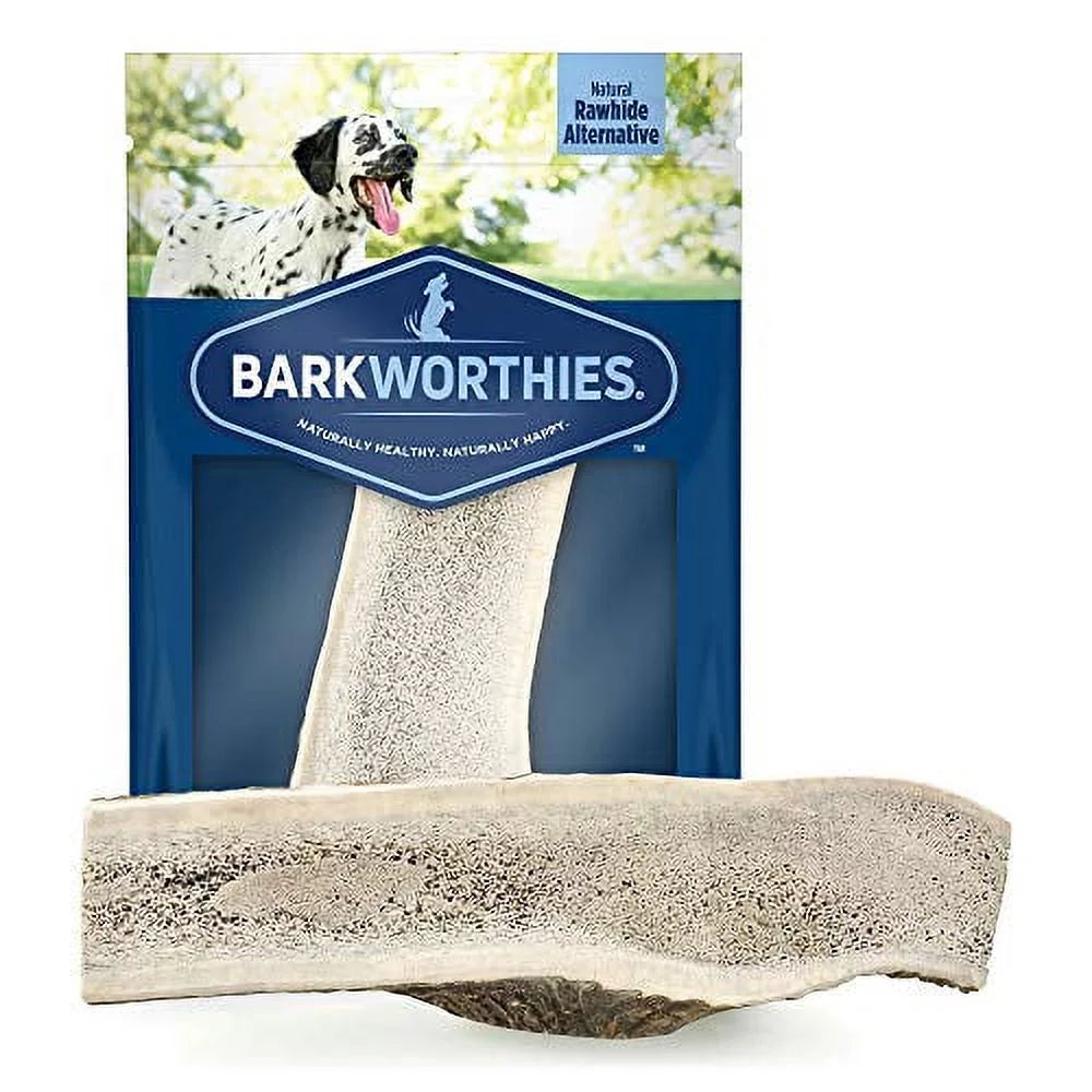 Elk Antler Dog Chews Z681