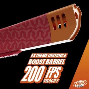 Gel Blaster with Water Bead Rounds and Eyewear V68727