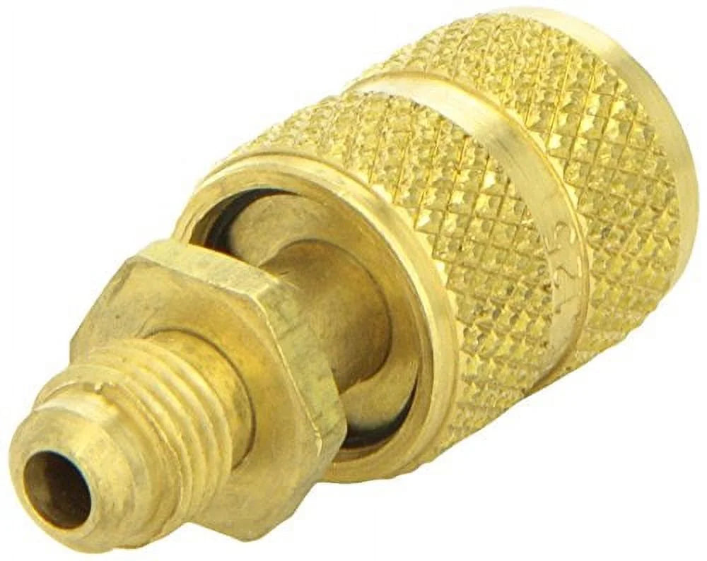 1/4" Quick Seal Adapter P6941