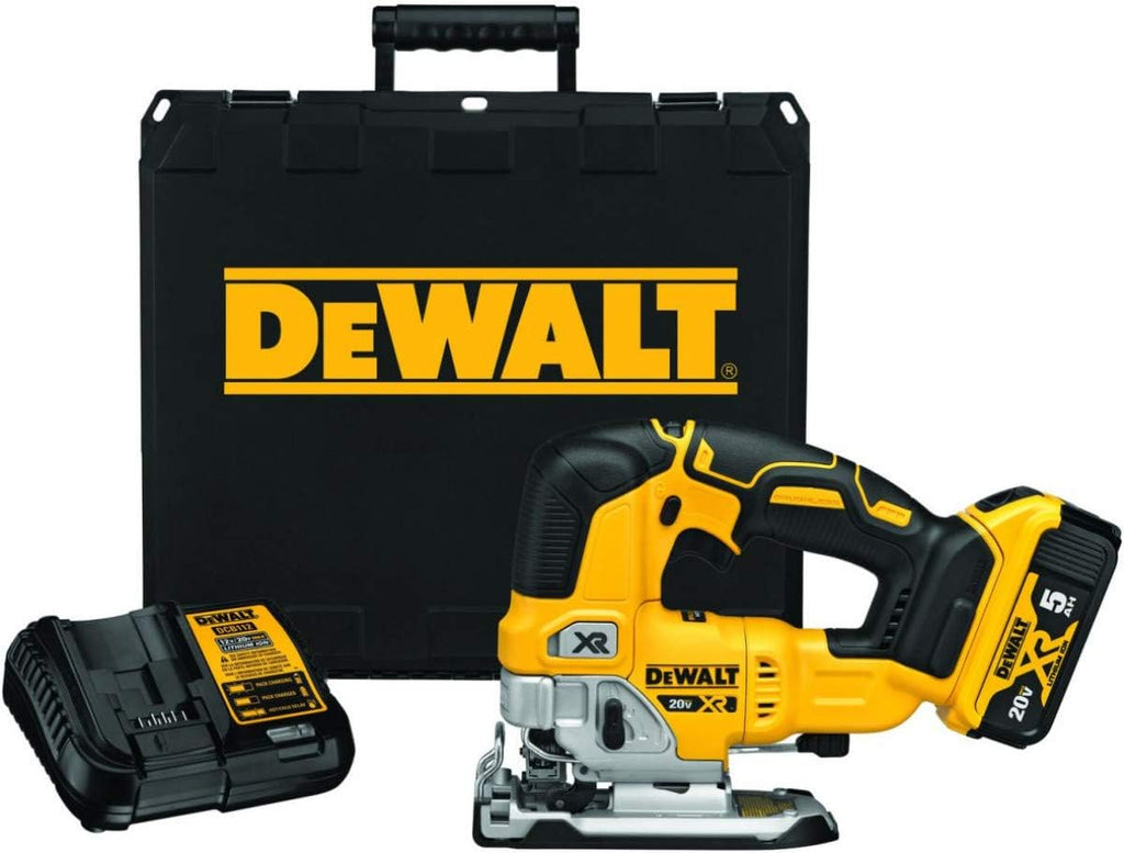 20V MAX XR Jig Saw A116