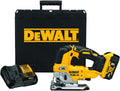 20V MAX XR Jig Saw A116