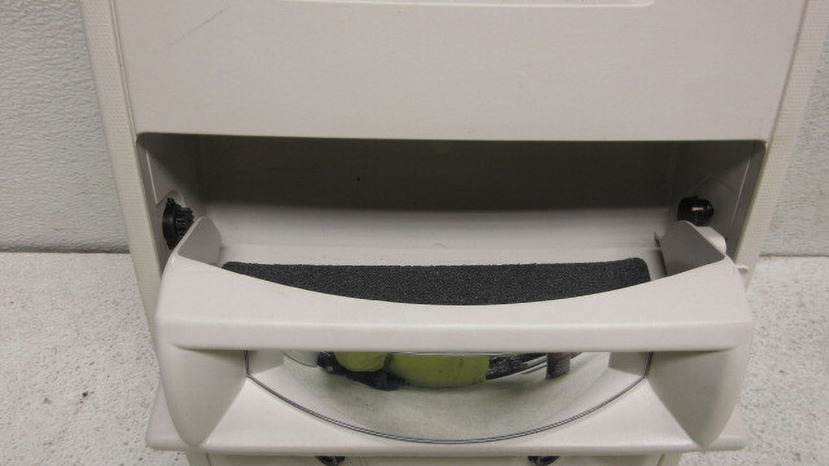 Pre-Owned Front Roof Mounted Console Z907