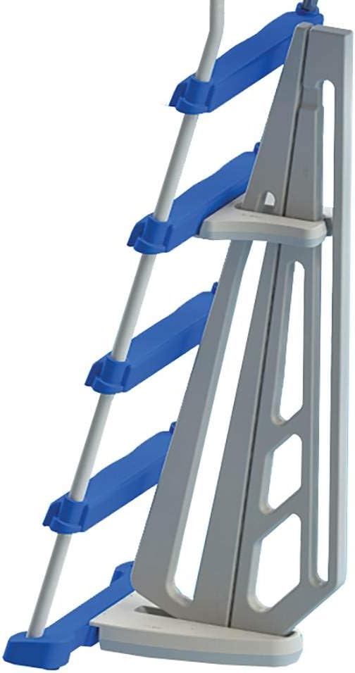 Multi Ground Pool Entry Ladder, 52" X91757