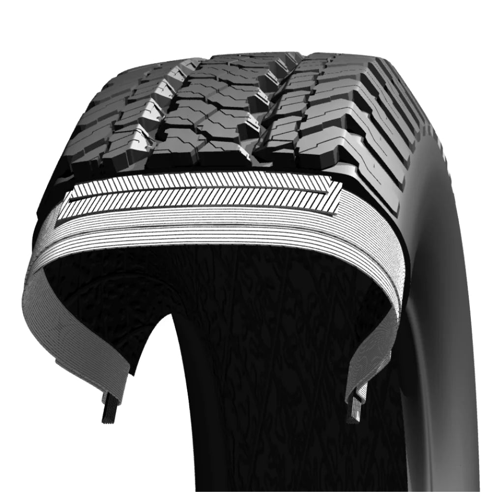 All-Season Light Truck & SUV Tire Z82981