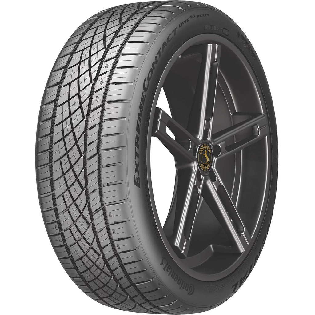 All Season 235/55ZR17 99W Passenger Tire C34689