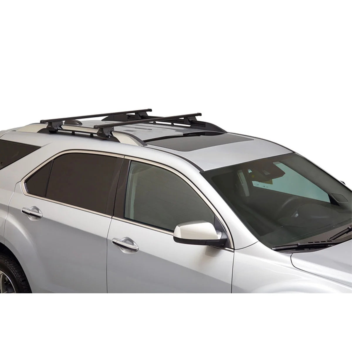 Raised Rail System Z9440