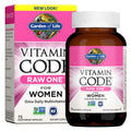 Once Daily Multivitamin Capsules, 75 Count C12710