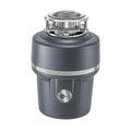 3/4 HP Garbage Disposal with Cord and SinkTop Switch W2838