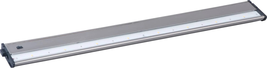 30 inch Satin Nickel Under Cabinet B93261