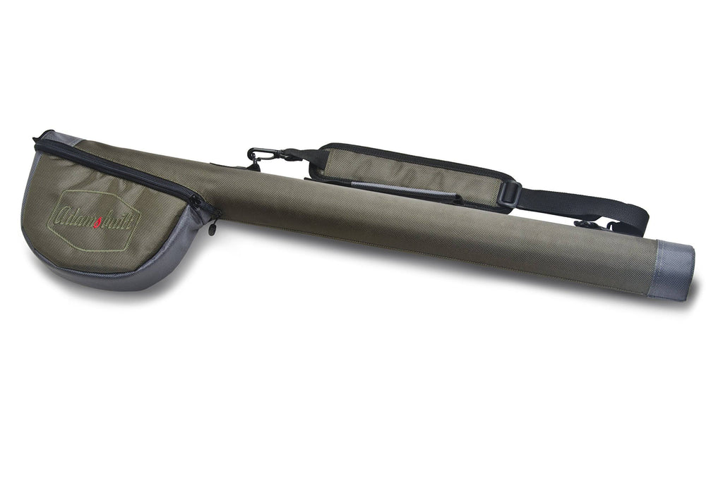 Fly Rod Case with Pouch Y3145
