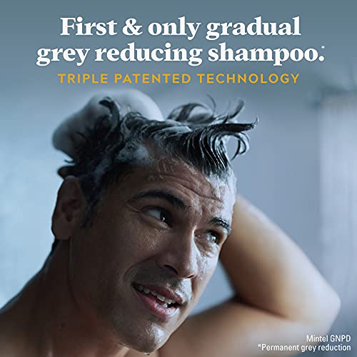 2-in-1 Shampoo and Conditioner, 4 Fl Oz N2228
