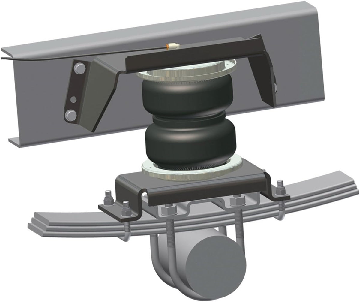 Air Suspension Kit A385790