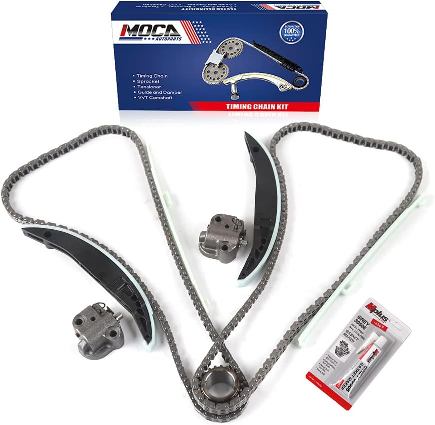 Timing Chain Kit 3.0L V6 I9900