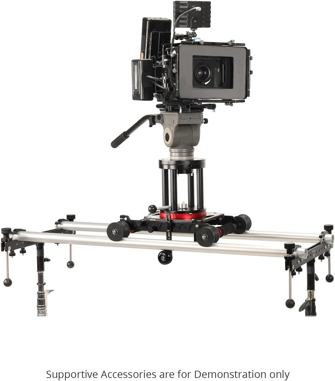16” Camera Height Riser W3325