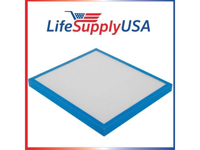 5 Pack Replacement True HEPA Filter V49866