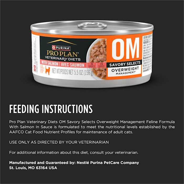 Salmon Wet Cat Food C4723