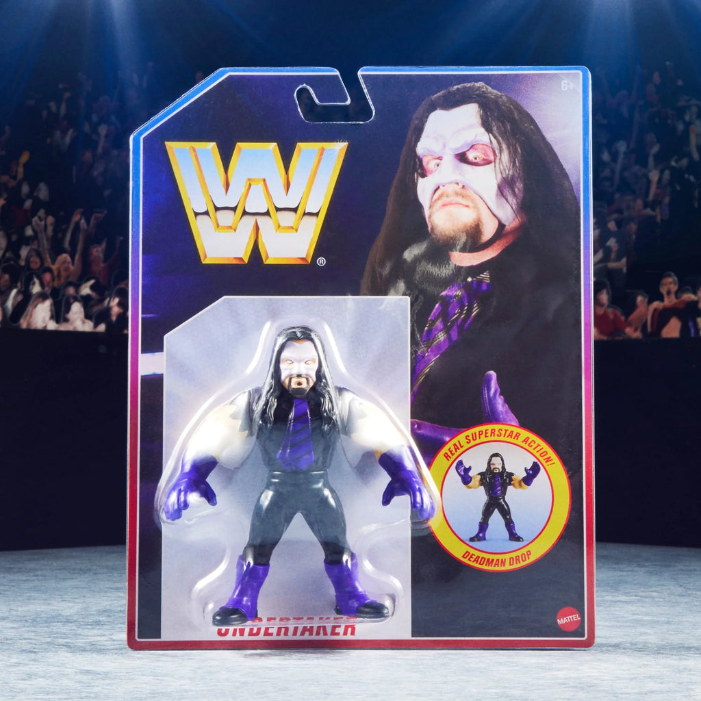Action Figures 4-Pack T769