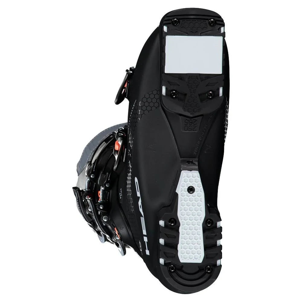 Head Edge LYT 90 W - Black / Salmon 27 A141920