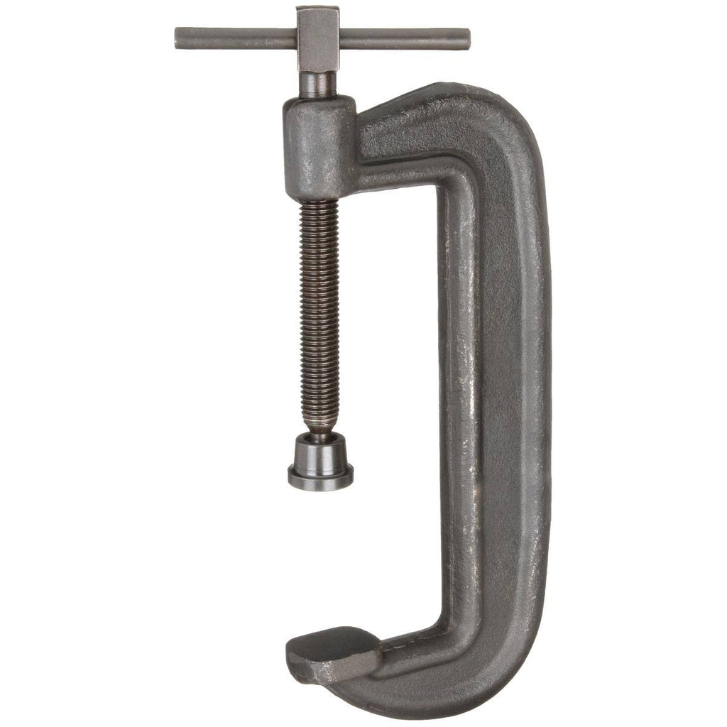 Forged C-Clamp 4 - 8in Opening Capacity A9764