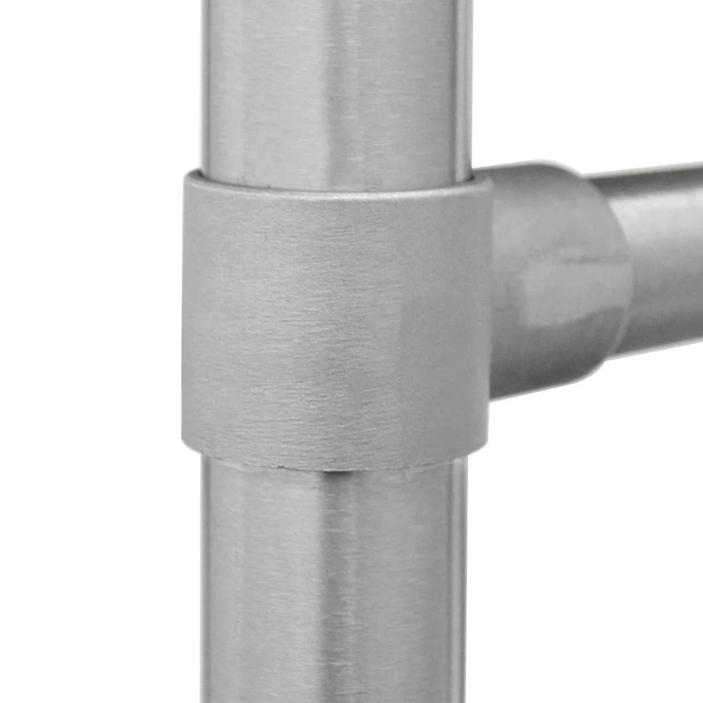 Fabricated NSF Sink F968